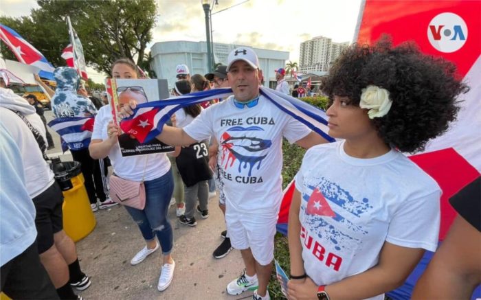 7 Claves Para Entender Las Protestas En Cuba