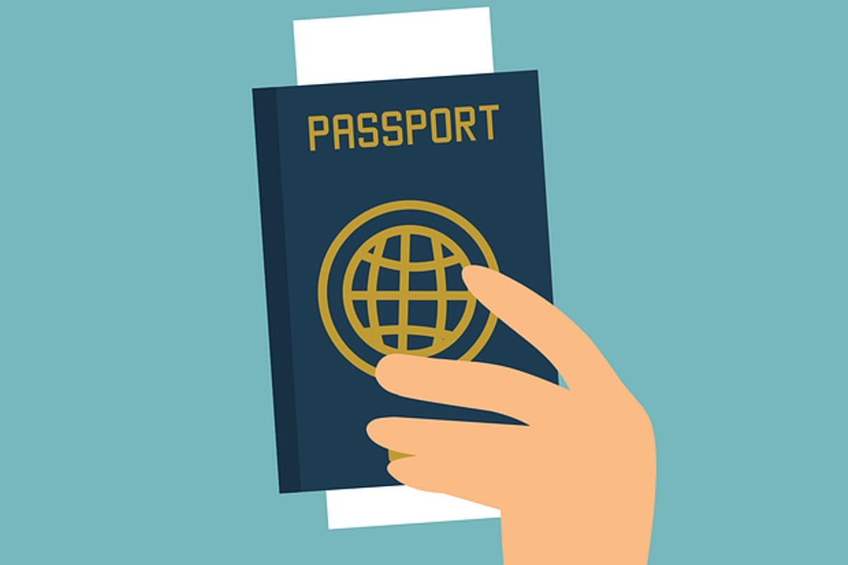 como sacar el pasaporte hondureño en estados unidos