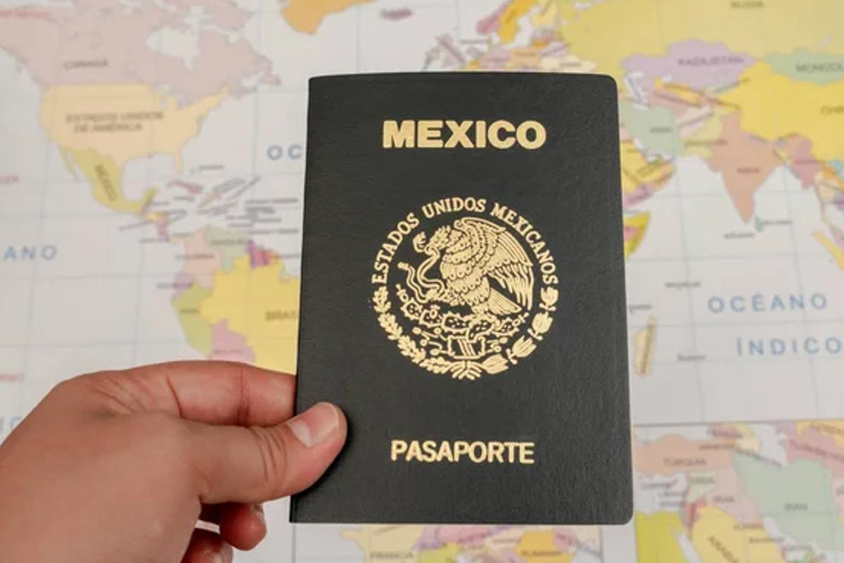 ¿Cuáles son los requisitos para renovar el pasaporte mexicano en EEUU?