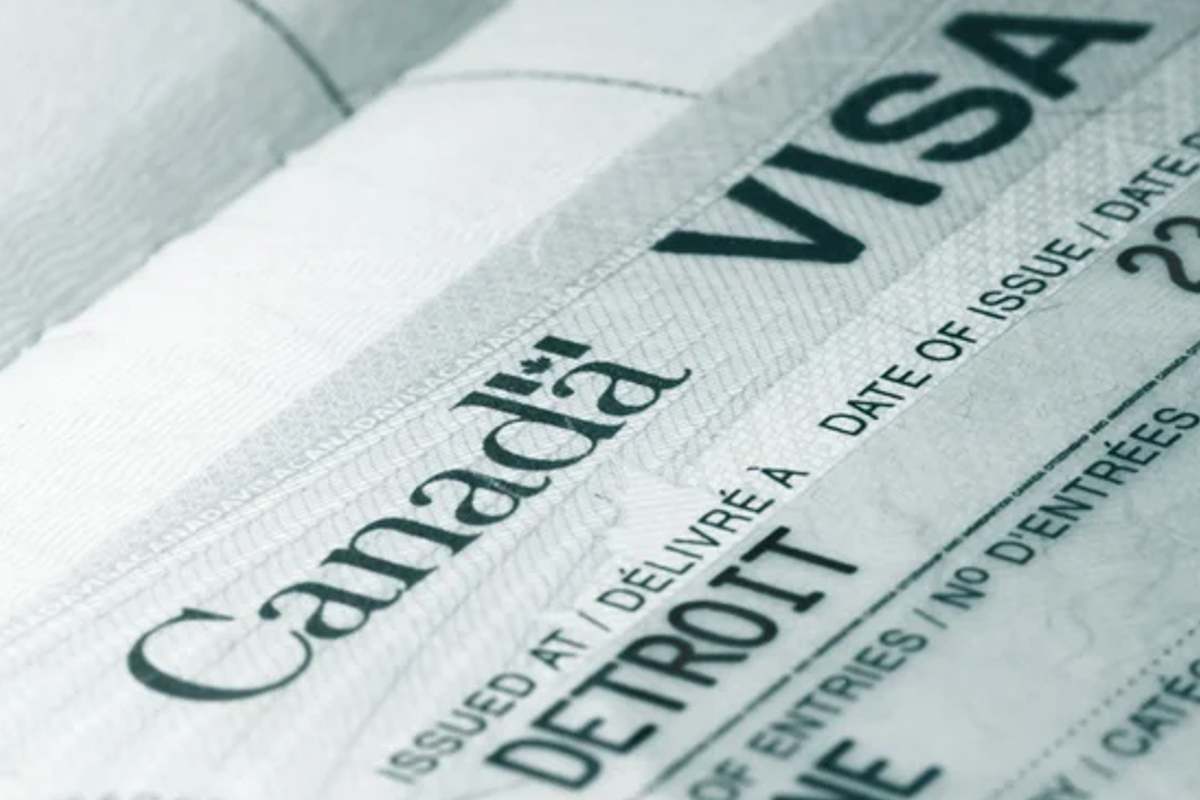 Las diez tipos de Visa para trabajar en Canadá