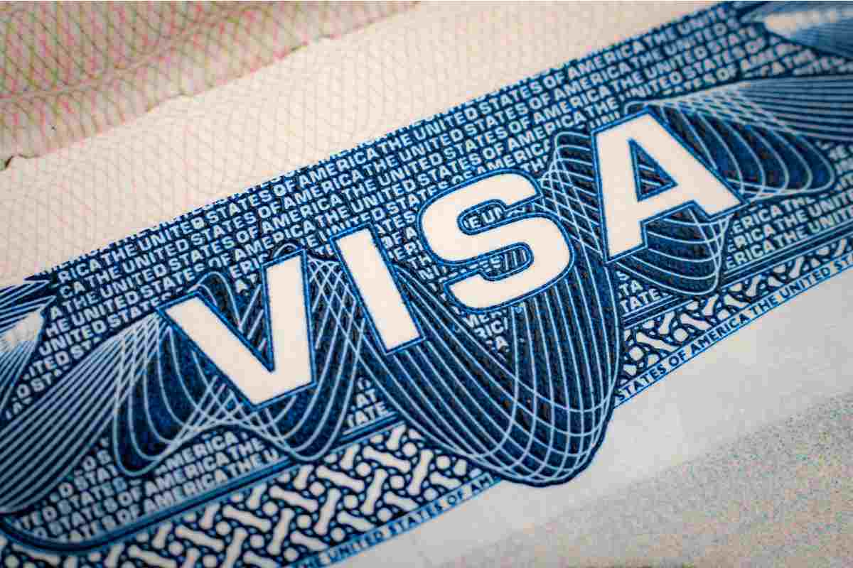 Lotería de visas 2025 ¿Quiénes son elegibles y cómo participo?