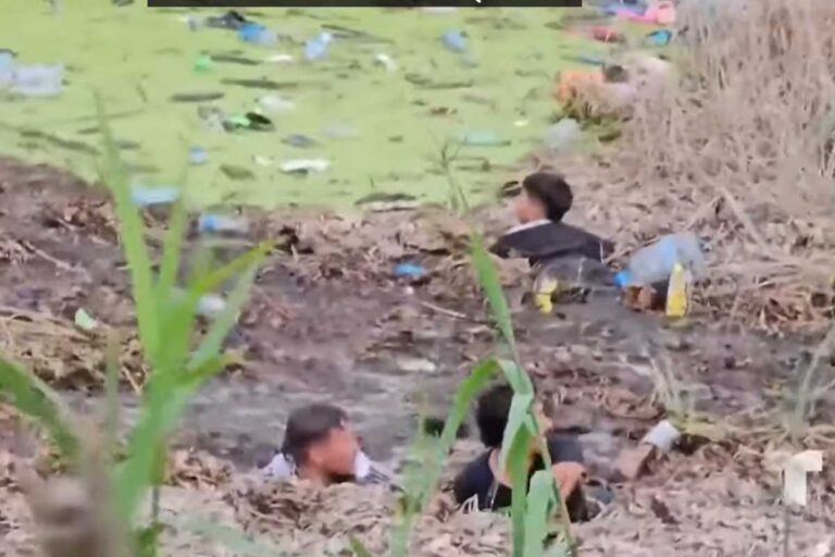 Dos migrantes mueren ahogados en el Río Bravo Conexión Migrante