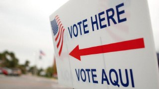 ¿Los latinos tenemos poder en las urnas? 