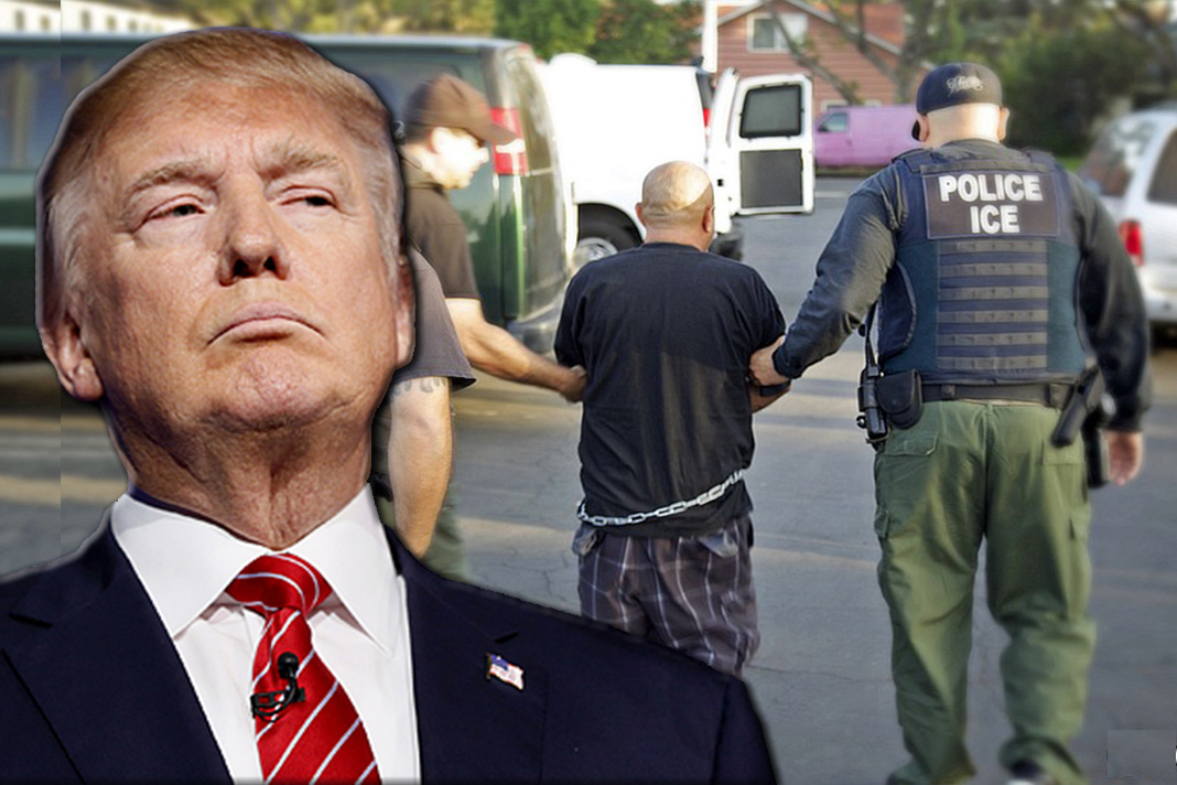 Si hay deportaciones masivas sufrirá EEUU severo daño económico