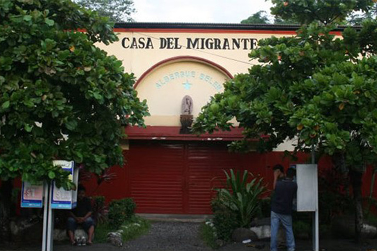 Visas humanitarias: una luz para los migrantes en Tapachula
