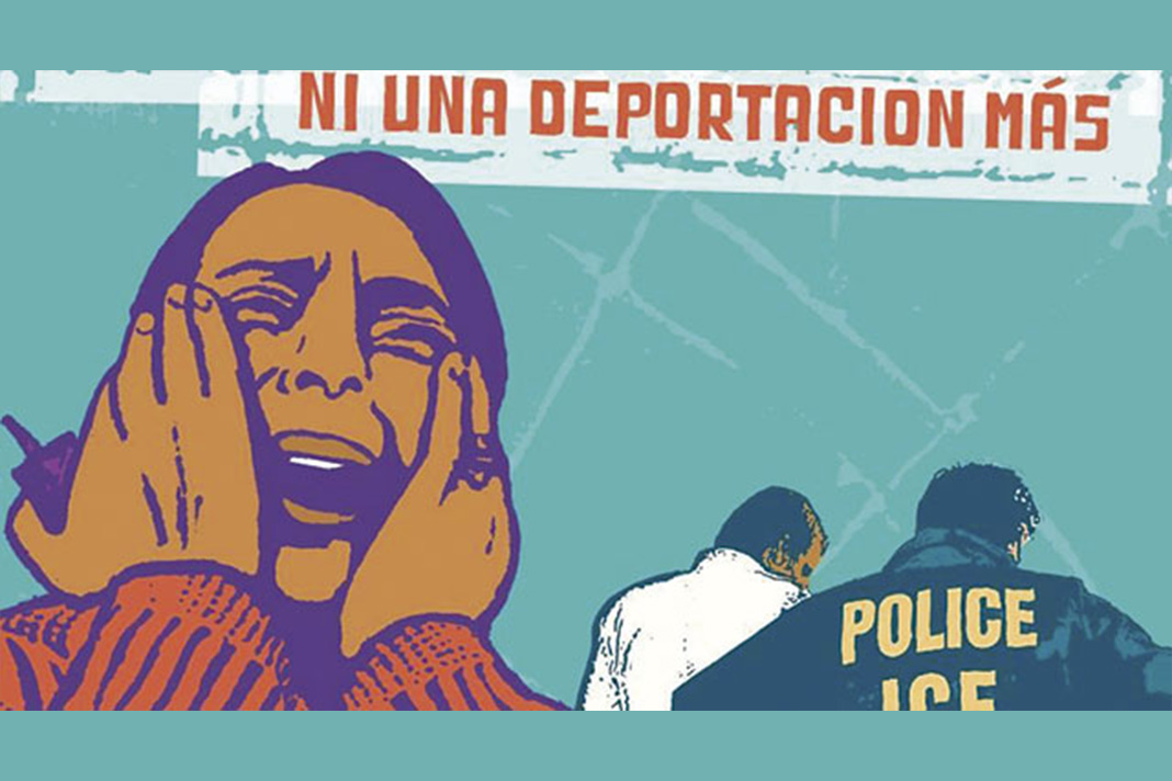 Las deportaciones masivas de EU a México son fenómenos cíclicos, explican académicos