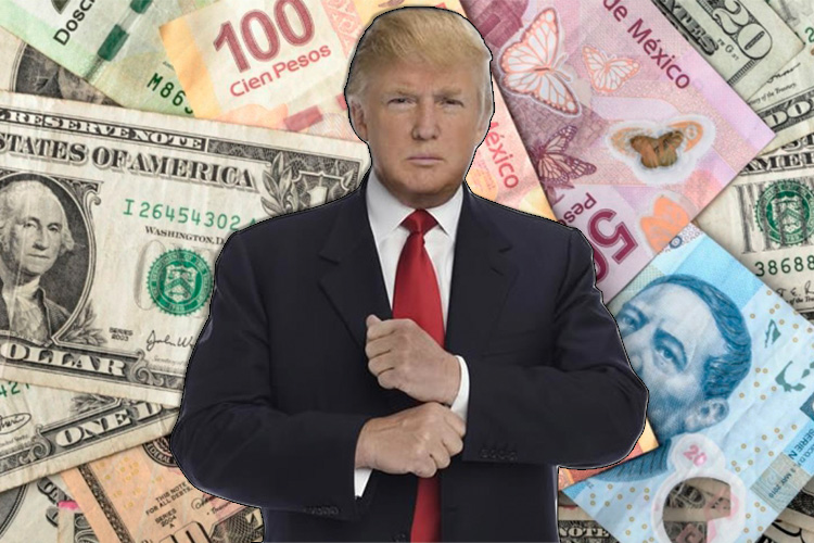 Remesas: ¿serán más caras con Trump?
