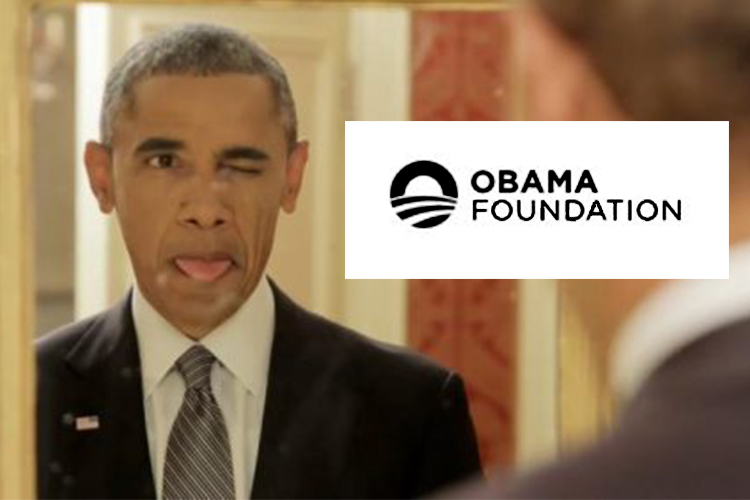 Fundación Obama
