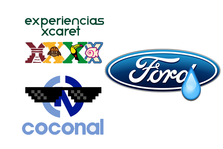 Empresas mexicanas dejarán de comprar autos de Ford