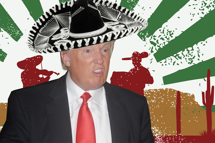 Deportación masiva de Donald Trump podría durar 3 años