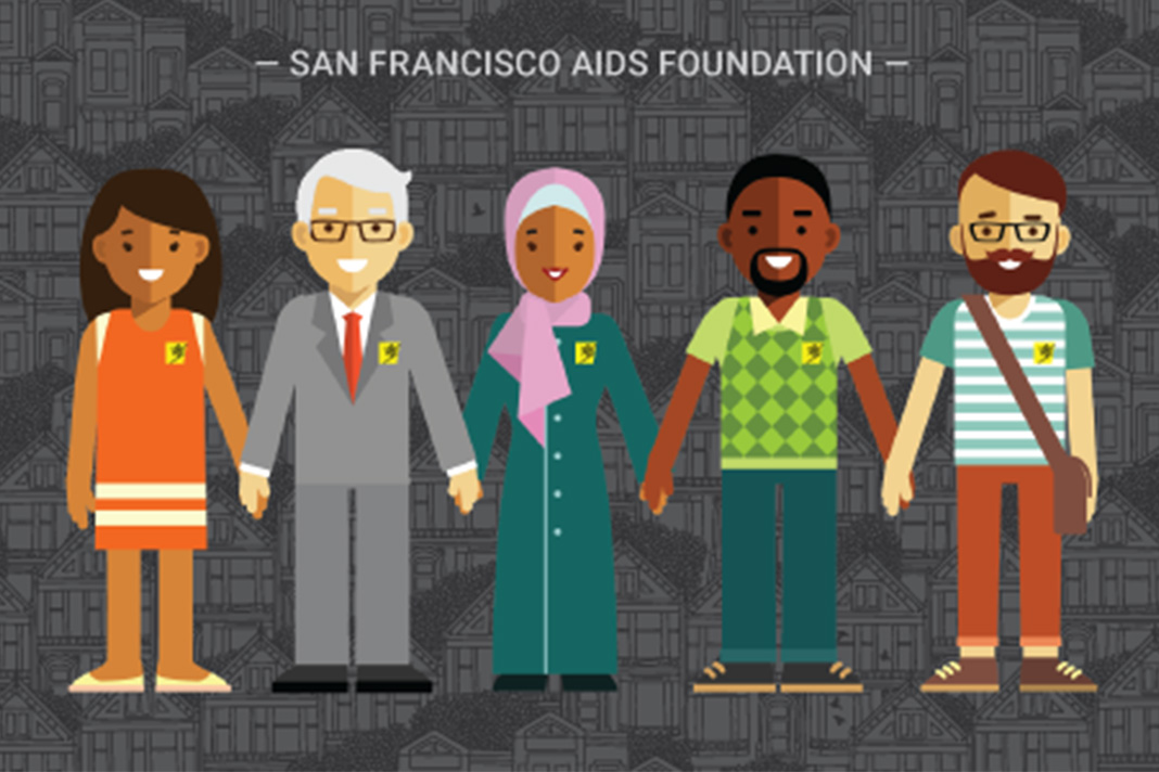 Apoyo Latino, un santuario para cientos de personas en San Francisco