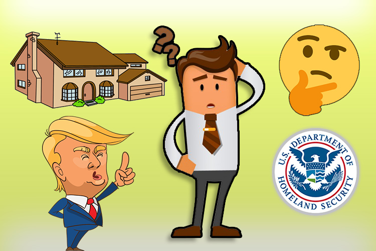 ¿Qué hacer con tu casa en Estados Unidos si eres deportado?