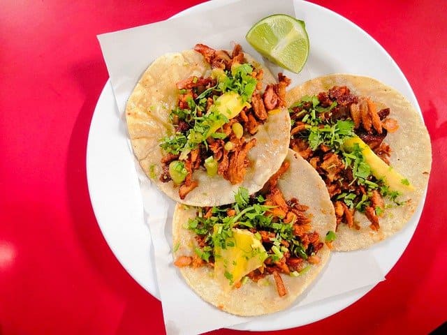 Mexicanos en UK fueron demandados por nombrar su restaurante Taquería Sonorense | Foto: Pixabay.