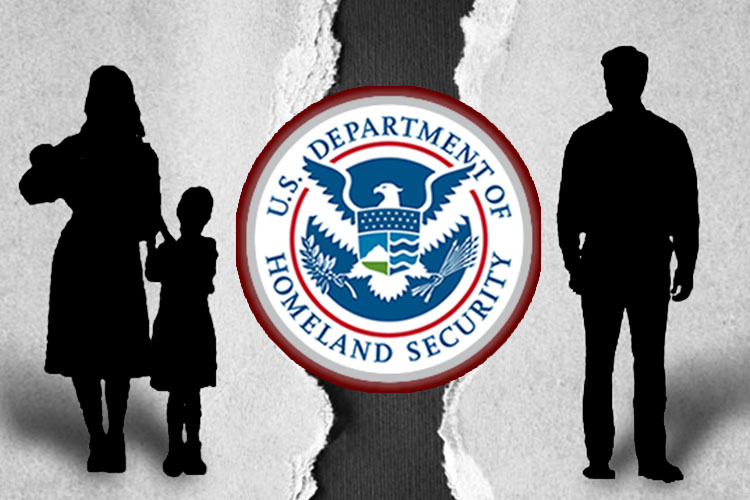 cv¿Cómo dejar a mis hijos con un familiar o amigo si me deportan?