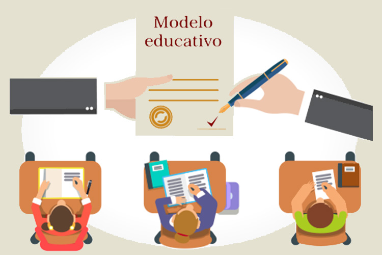 Poco interés en el Nuevo Modelo Educativo