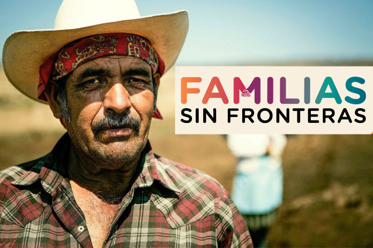 Si tú y tus padres son originarios del estado de Jalisco y hace más de 10 años que no se ven, entonces puedes buscar que tu familiar participe en el programa Familias Sin Fronteras