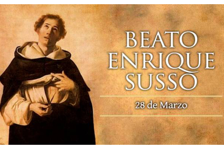 Beato Enrique Susso