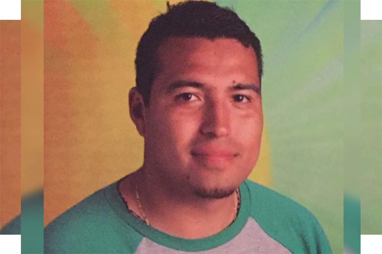 DREAMer mexicano es liberado bajo fianza tras ser detenido por ICE