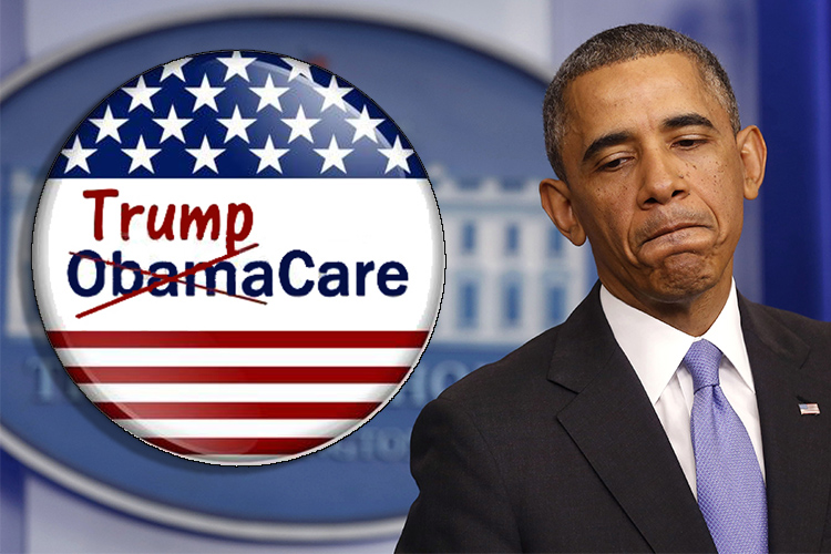 Republicanos presentan plan para derogar Obamacare; contiene menos ayuda a personas de bajos ingresos