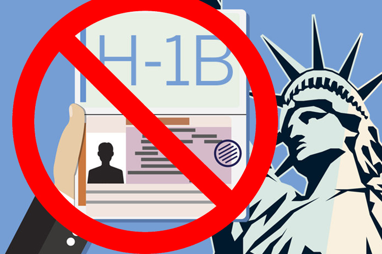 Visa H-1B