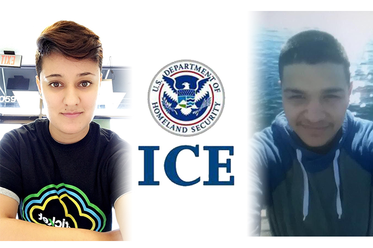 Exigen a John Kelly liberar a DREAMers detenidos por ICE