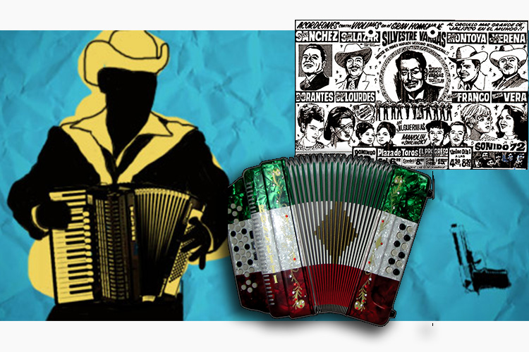 La música norteña, la gran conquista de México en Estados Unidos