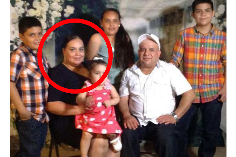 Maribel Trujillo-Díaz es deportada a México; deja en EU a sus cuatro hijos