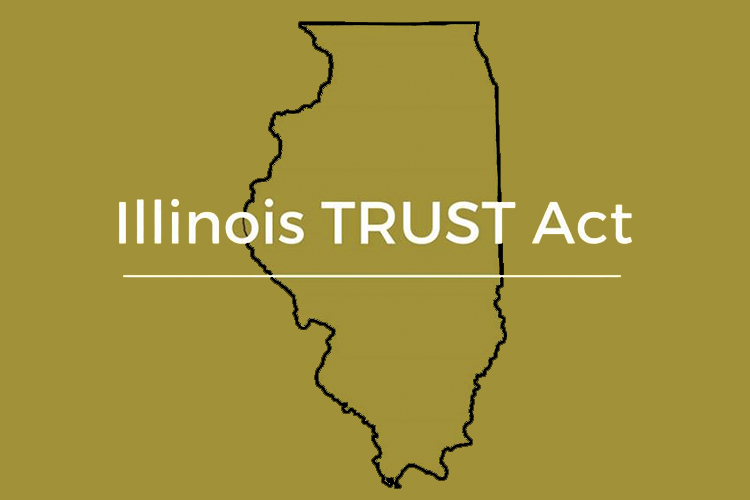 Senado de Illinois aprueba propuesta 'SB31 Trust Act' para convertir al estado en ‘Santuario’