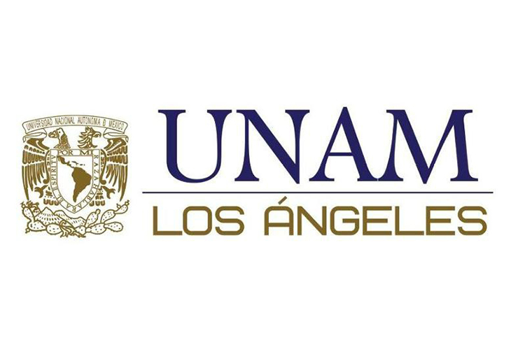 ¡Consulta TODAS las ctividades de la UNAM Los Ángeles!