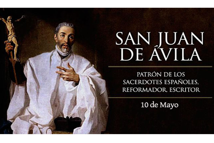 San Juan de Ávila