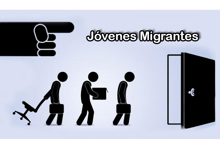 Preocupa desempleo en México de jóvenes migrantes retornados: experta de Universidad de Texas