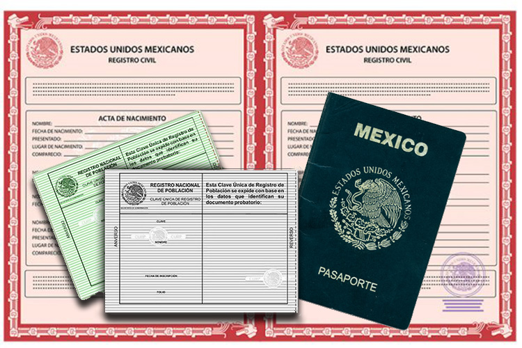 La ciudad de Puebla emitiría gratis documentos personales a migrantes repatriados