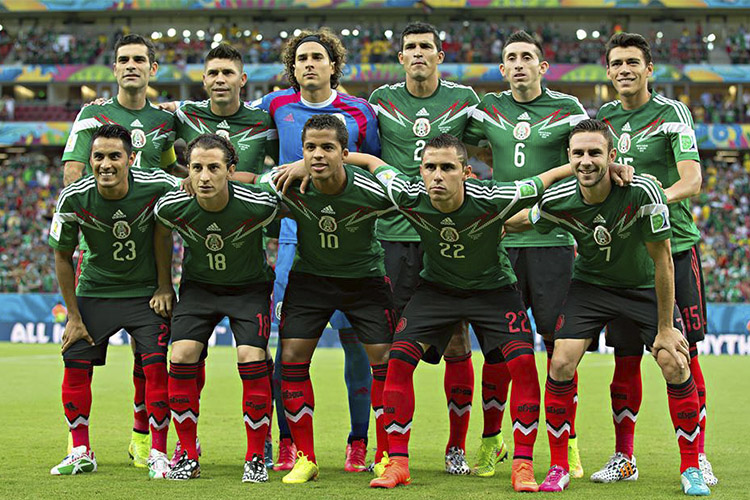 OFICIAL | Anuncian convocatoria de la Selección Mexicana para los partidos contra Honduras y Estados Unidos