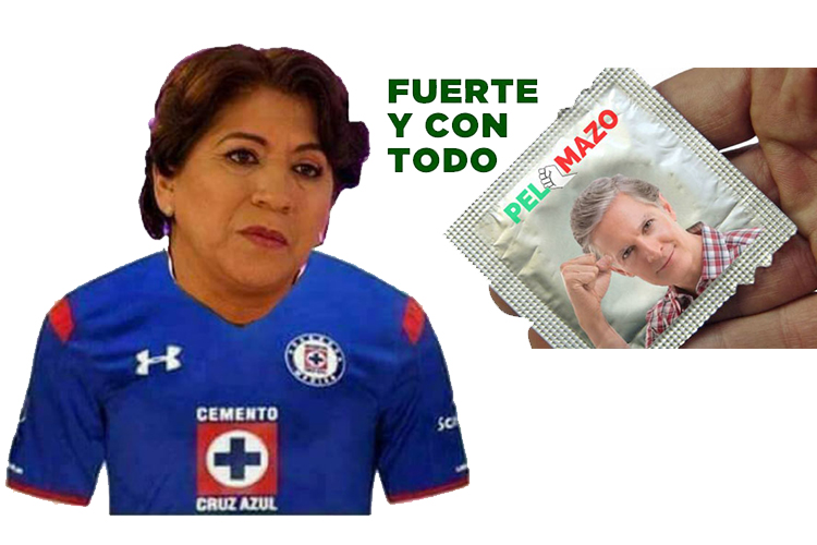 Los mejores memes de las Elecciones en el Estado de México