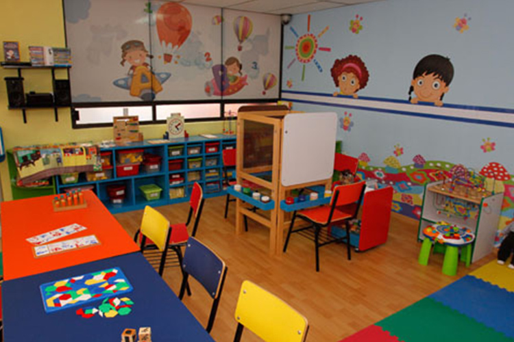 Las estancias infantiles del ISSSTE con los mejores sistemas de seguridad en Latinoamérica: Reyes Baeza