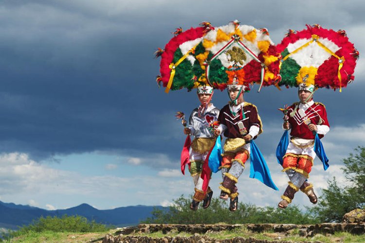 Todo lo que tienes que saber sobre la Guelaguetza 2017