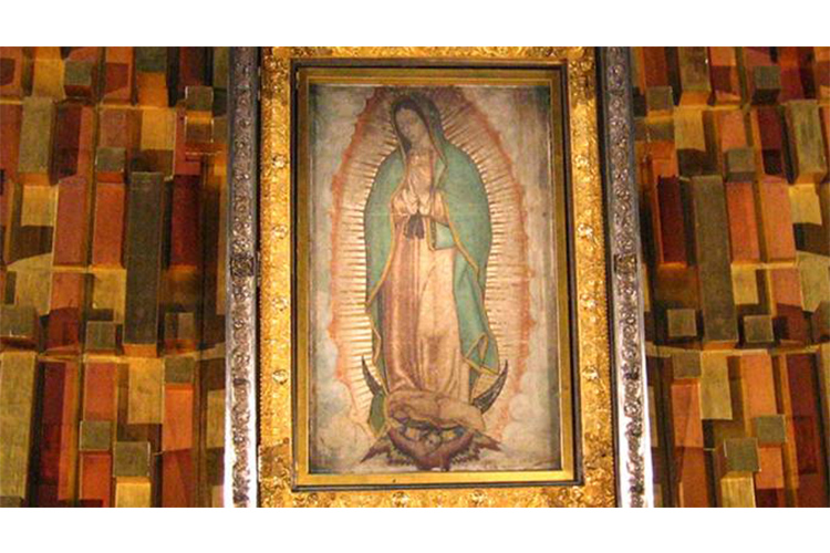 Arzobispo de Los Ángeles liderará peregrinación a la Virgen de Guadalupe en México