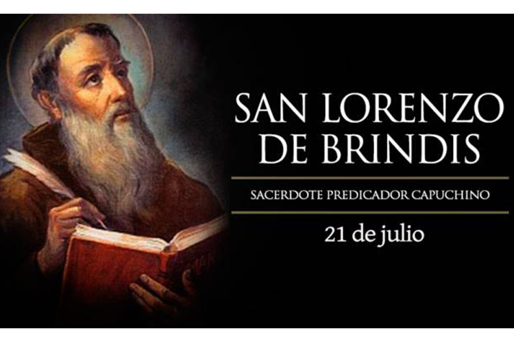 San Lorenzo de Brindis