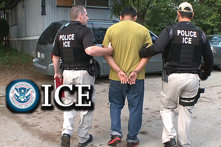 Massachusetts prohibe a la policía local retener a inmigrantes a petición de ICE