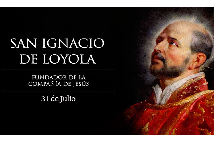 San Ignacio de Loyola