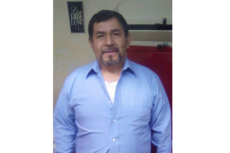#HistoriasDeDeportados | Don Ramón, deportado por un Ticket de tránsito