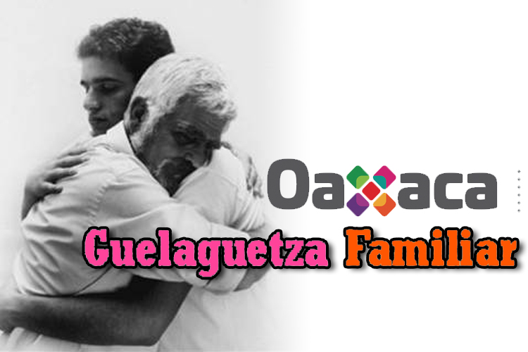 Requisitos del programa de reunificación familiar para migrantes de Oaxaca Guelaguetza Familiar