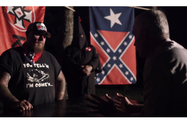 'Hate Rising', un documental de Jorge Ramos sobre la discriminación racial en EEUU