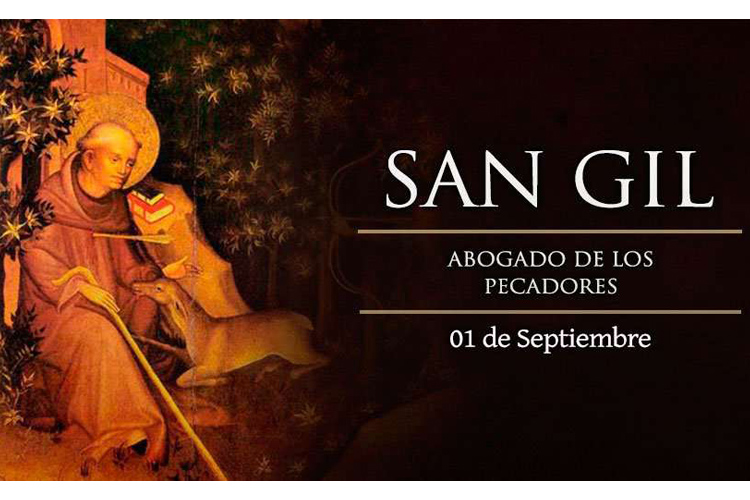 San Gil