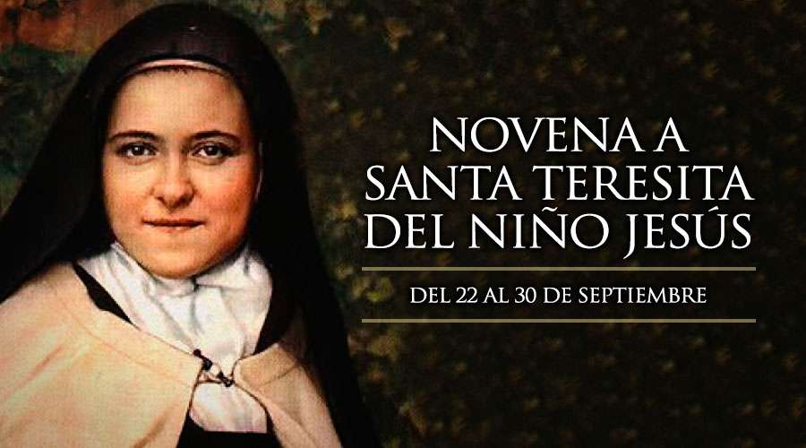 Santa Teresita, una mujer que amó mucho