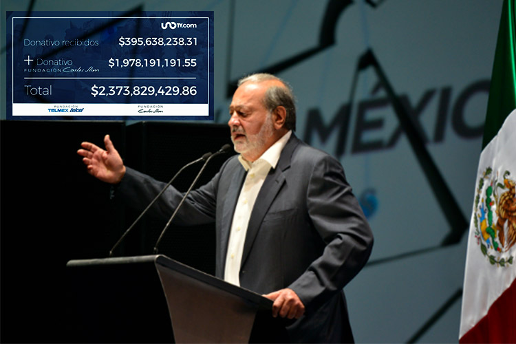 Carlos Slim