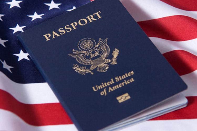 El pasaporte sería la única identificación válida en 9 estados