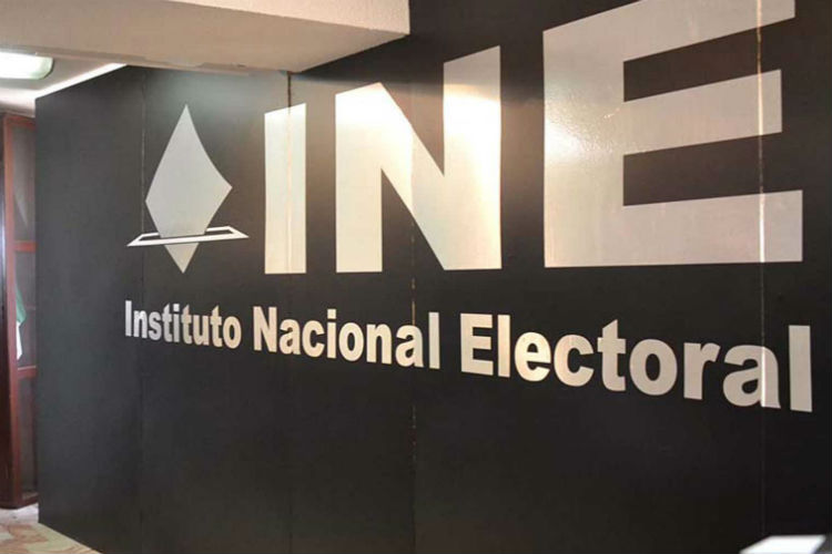 El INE recibió 86 manifestaciones de intención, de 7 mujeres (9%) y 79 hombres (91%), para contender como candidatos independientes.