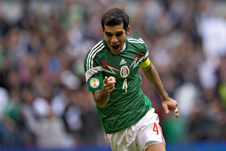 Parece que el futbolista Rafael Márquez ve un poco de luz al final del túnel, pues ganó un amparo y y recuperó dos cuentas.