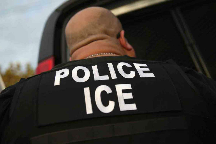 ICE aseguró que no realizará arrestos en zonas sensibles, como hospitales, escuelas o iglesias, excepto en el caso de una grave amenaza.